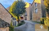 Maison à vendre à La Canourgue — Vue montagne — photo 11