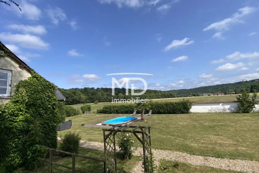 Maison à vendre à Évreux — Vue nature — photo 27