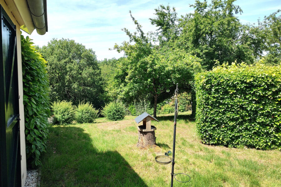 Maison à vendre à Écuras — Vue nature — photo 10