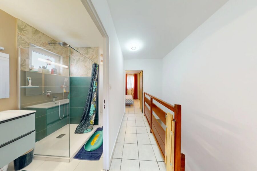 Appartement à vendre à Saint-Paul — Vue mer — photo 8