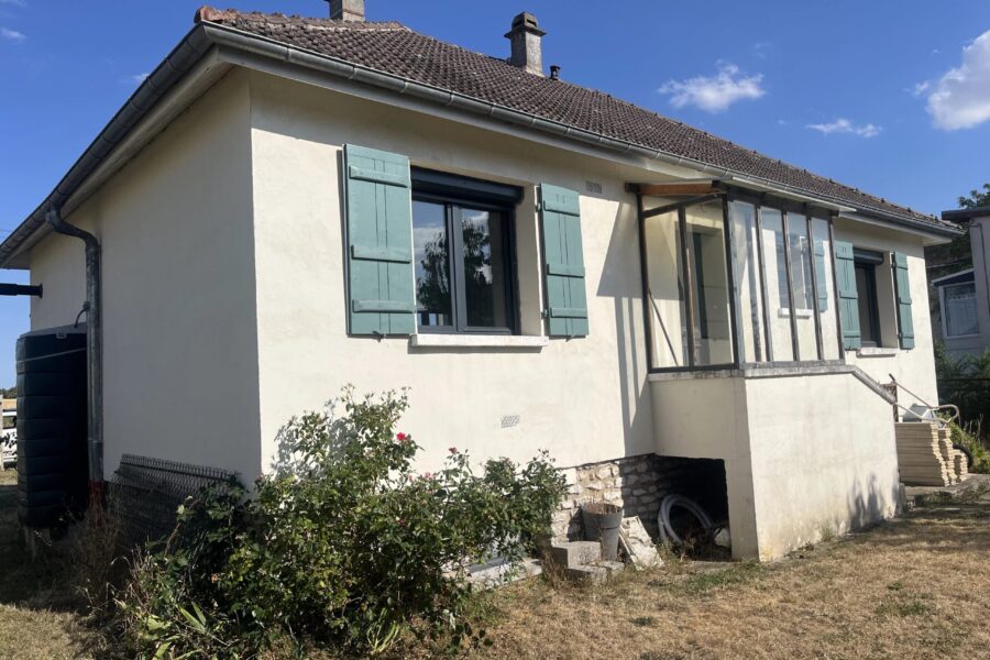 Maison à vendre à Gisors — Vue nature — photo 3