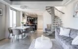 Maison à vendre à Cap-d&rsquo;Ail — Vue mer — photo 11