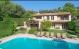 Maison à vendre à La Colle-sur-Loup — Vue montagne — photo 2