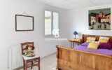 Maison à vendre à Saint-Savinien — Vue parc & jardin — photo 28
