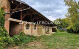 Maison à vendre à Goudelancourt-lès-Berrieux — Vue lac — photo 15