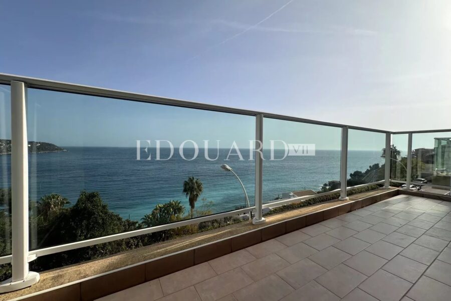 Appartement à vendre à Roquebrune-Cap-Martin — Vue mer — photo 8