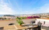 Maison à vendre à Nice — Vue mer — photo 12