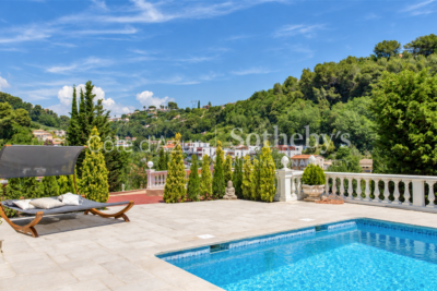 Maison à vendre à Cagnes-sur-Mer