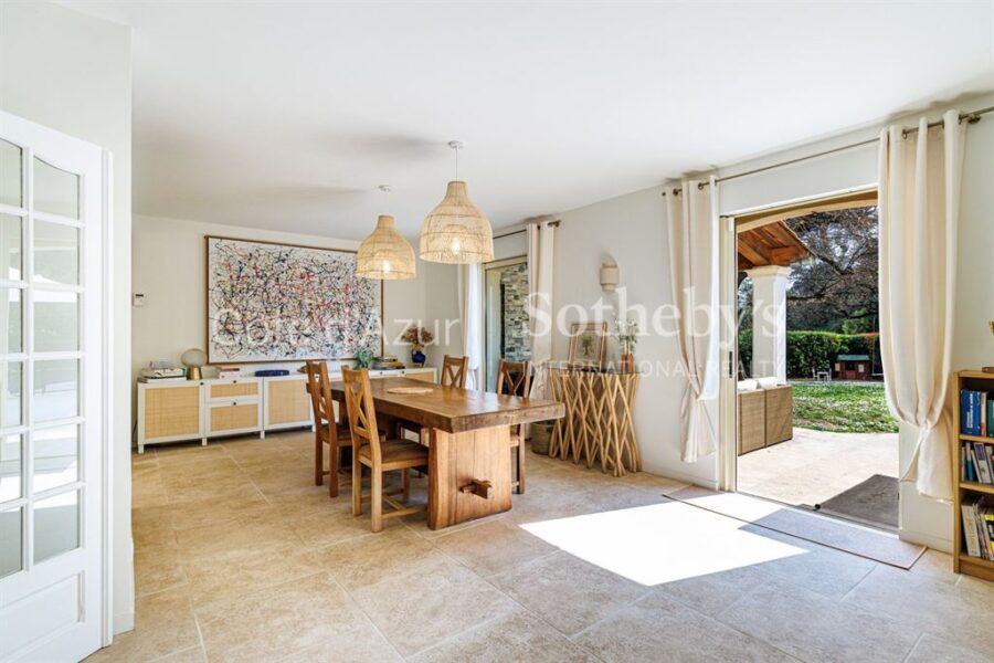 Maison à vendre à Nice — Vue nature — photo 3