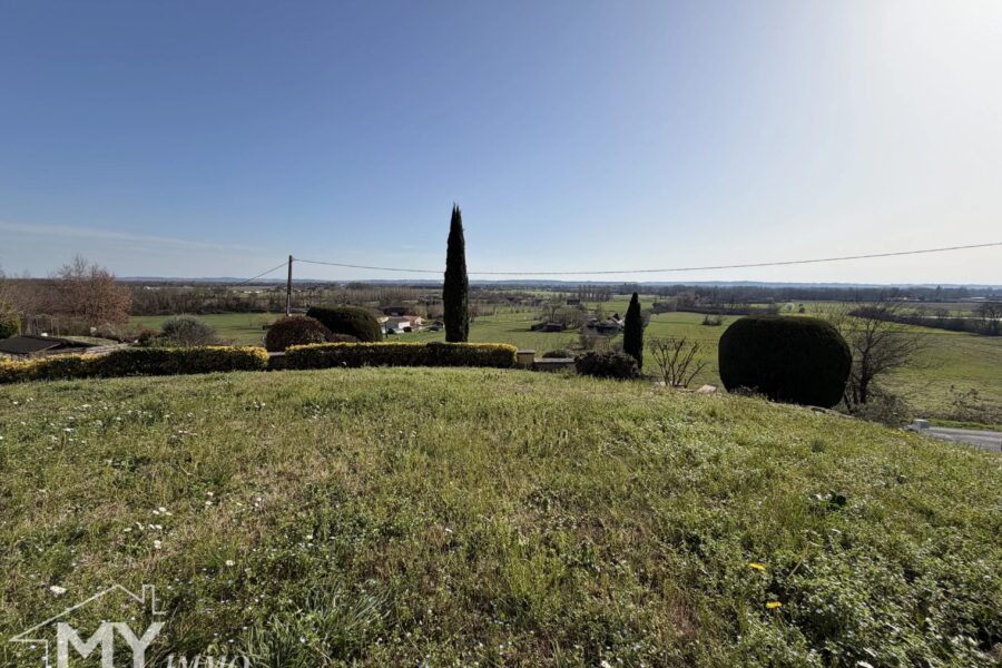 Maison à vendre à Le Fleix — Vue nature — photo 15