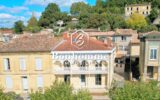 Maison à vendre à Langoiran — Vue fleuve — photo 2