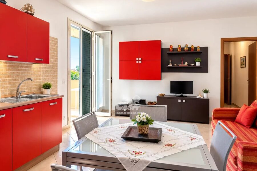 Appartement à vendre à Marsala — Vue nature — photo 3