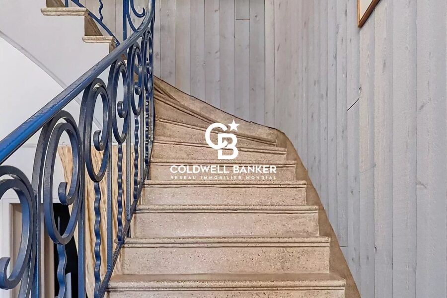 Appartement à vendre à Les Sables-d&rsquo;Olonne — Vue mer — photo 14
