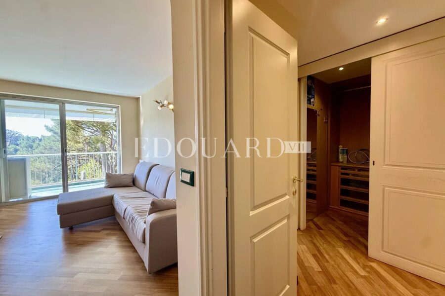 Appartement à vendre à Roquebrune-Cap-Martin — Vue nature — photo 13