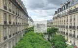 Appartement à vendre à Paris 1er arrondissement — Vue parc & jardin — photo 19