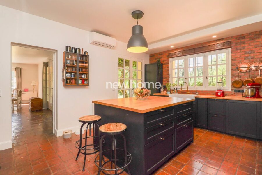 Maison à vendre à Montauroux — Vue montagne — photo 9