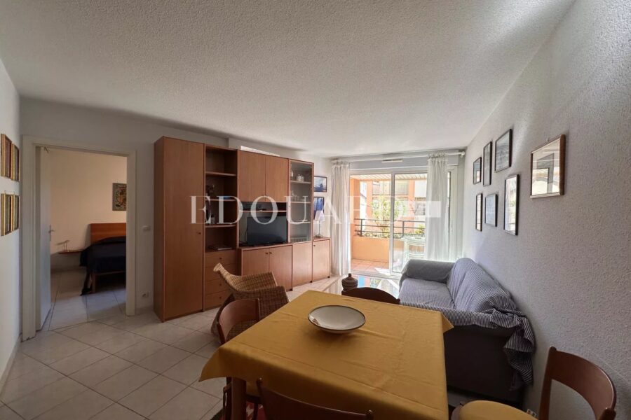 Appartement à vendre à Roquebrune-Cap-Martin — Vue mer — photo 5