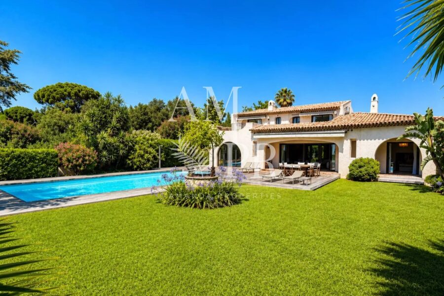 Maison à vendre à Cannes — Vue mer — photo 20
