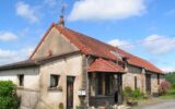 Maison à vendre à Sémelay — Vue montagne — photo 2