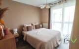 Appartement à vendre à Nîmes — Vue sur la ville — photo 6