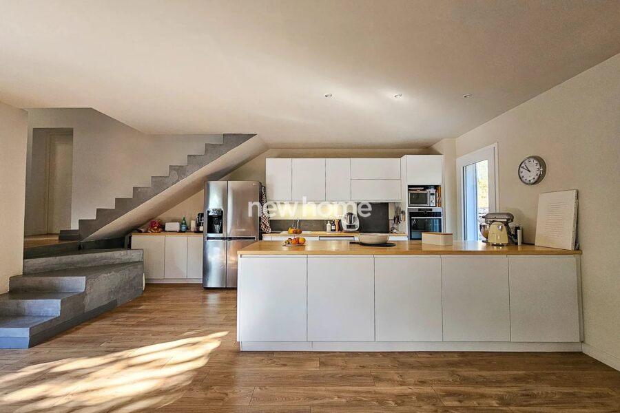 Maison à vendre à Draguignan — Vue parc & jardin — photo 9