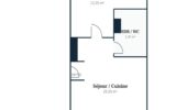 Appartement à vendre à Nice — Vue mer — photo 22