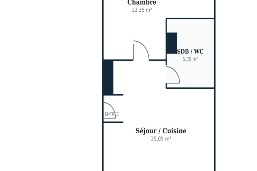 Appartement à vendre à Nice — Vue mer — photo 22
