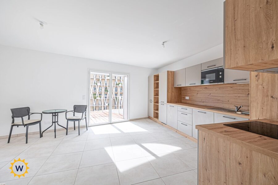 Appartement à vendre à Nice — Vue montagne — photo 10