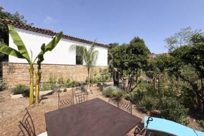 Maison à vendre à Cannes