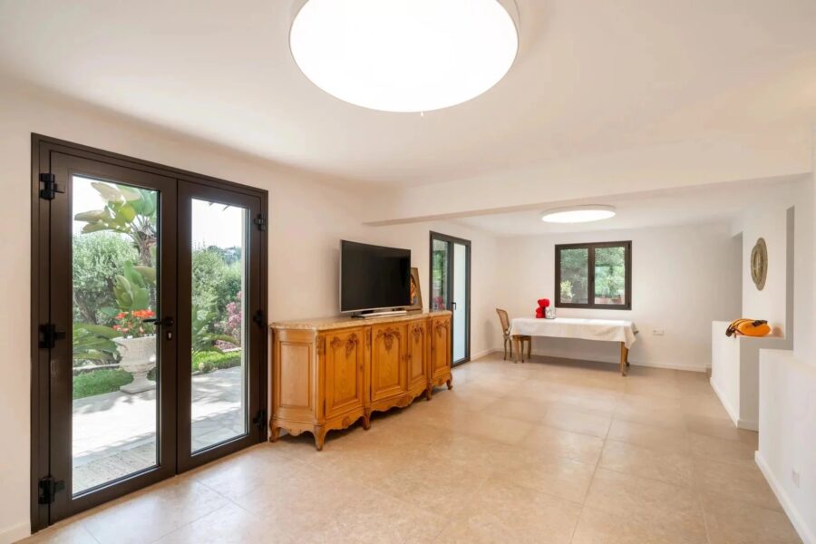 Maison à vendre à Roquebrune-Cap-Martin — Vue mer — photo 23