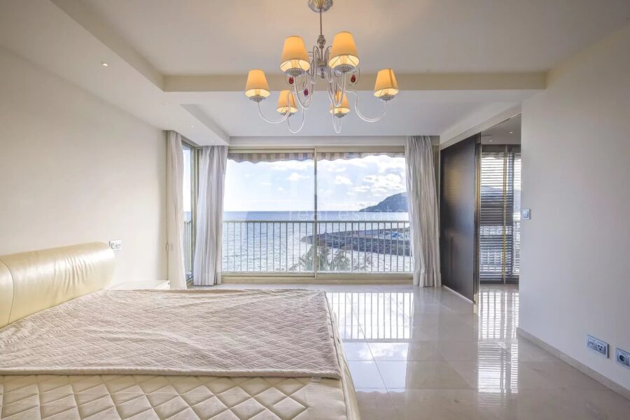 Appartement à vendre à Mandelieu-la-Napoule — Vue mer — photo 8