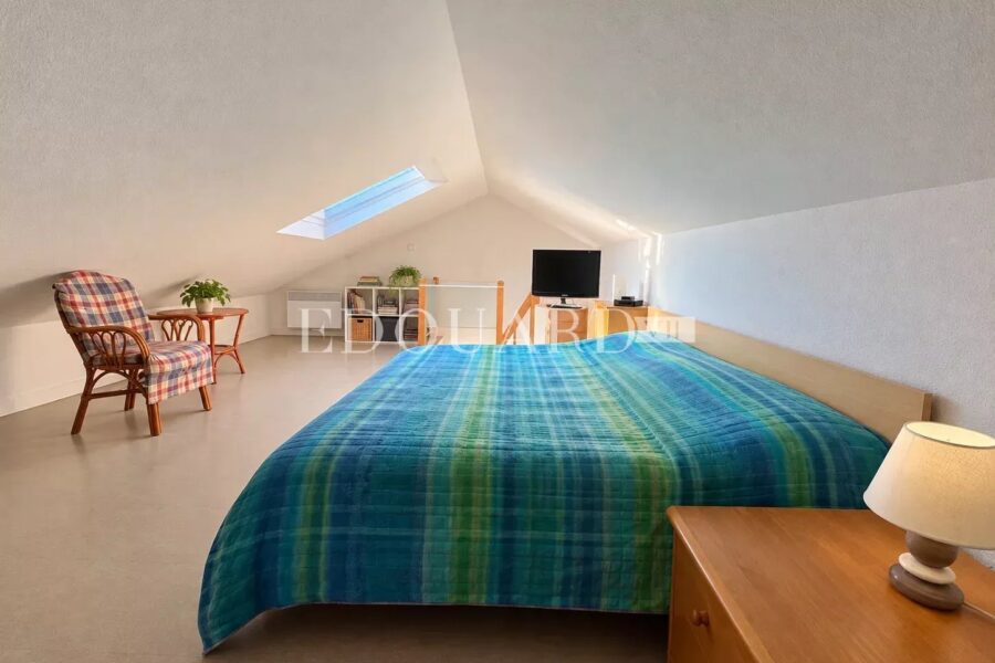 Appartement à vendre à Roquebrune-Cap-Martin — Vue mer — photo 9