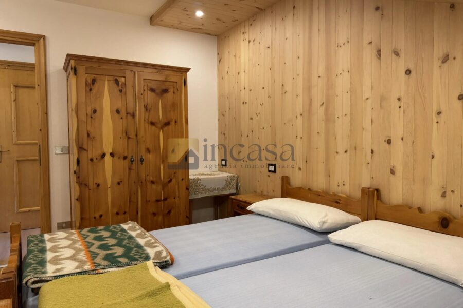 Appartement à louer à Valdidentro — Vue montagne — photo 27