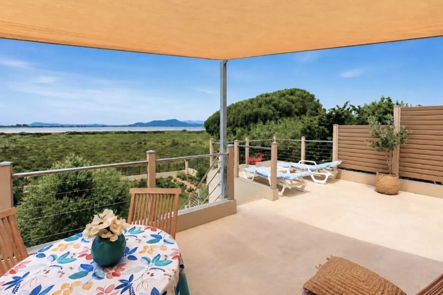 Maison à vendre à Hyères — Vue mer — photo 10