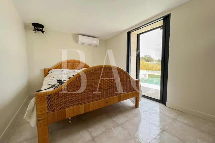 Maison à vendre à Sainte-Maxime — Vue mer — photo 25