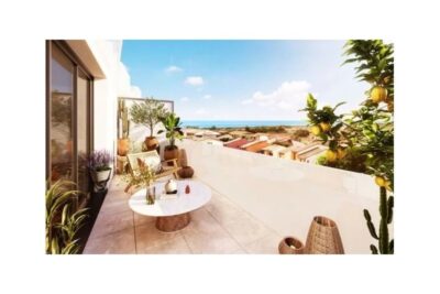 Appartement à vendre à Le Barcarès