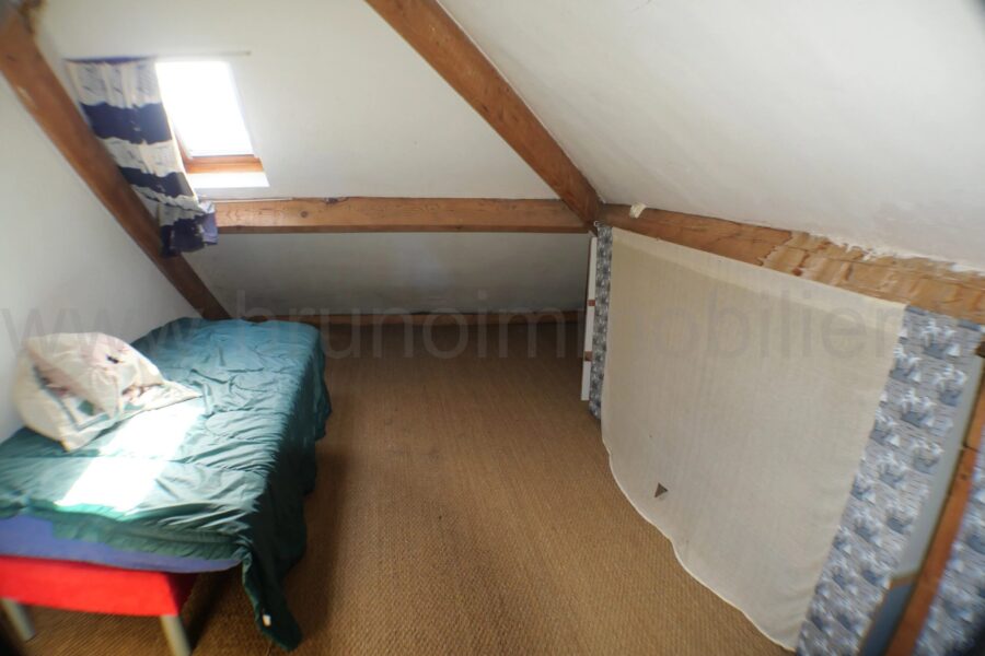 Maison à vendre à Le Crotoy — Vue mer — photo 21