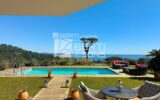 Appartement à vendre à Mandelieu-la-Napoule — Vue mer — photo 4