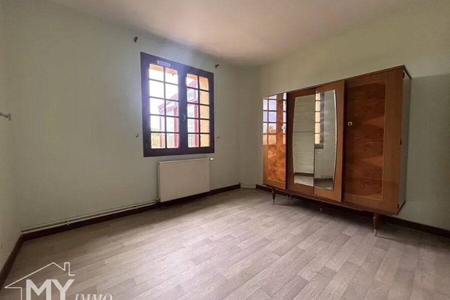 Maison à vendre à Le Fleix — Vue nature — photo 28