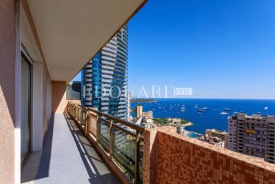 Appartement à vendre à Beausoleil