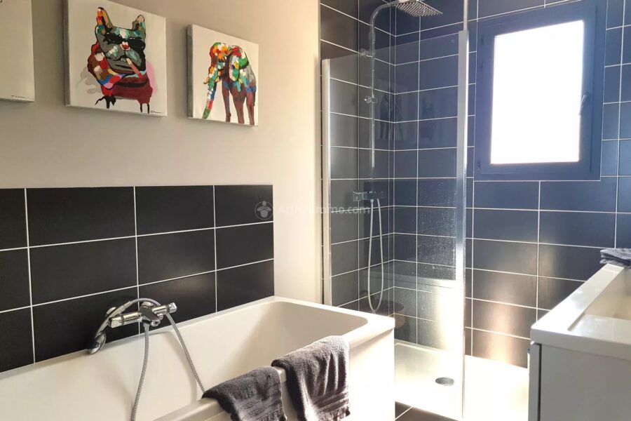 Maison à vendre à Puygouzon — Vue dégagée — photo 11