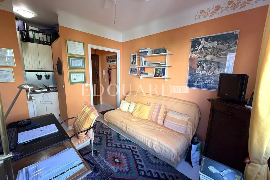 Appartement à vendre à Menton — Vue sur la ville — photo 6