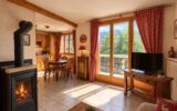 Appartement à vendre à Megève — Vue montagne — photo 3