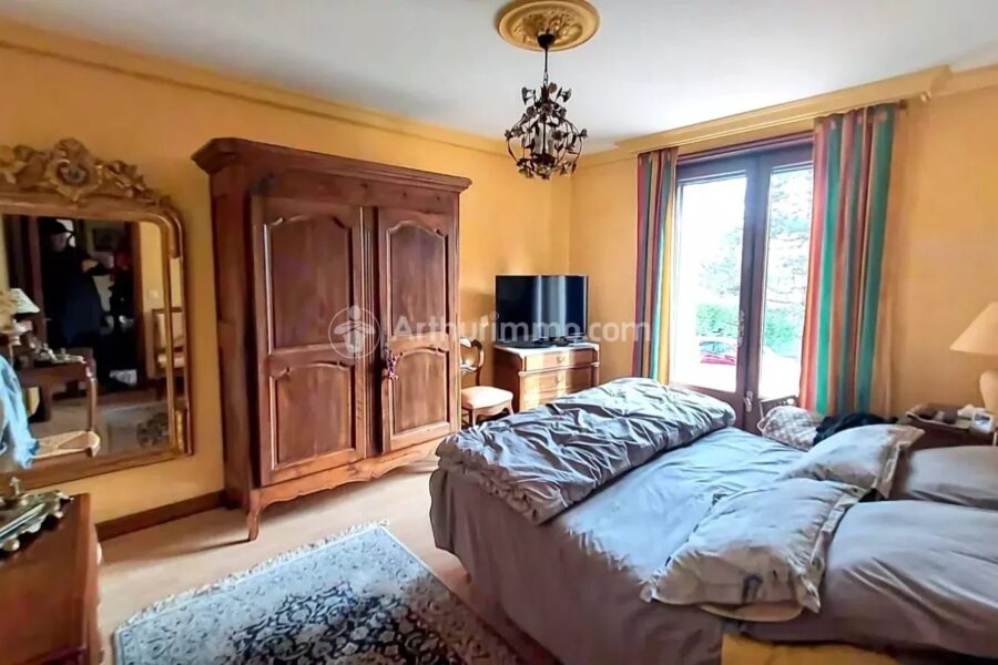 Maison à vendre à Payrin-Augmontel — Vue montagne — photo 15