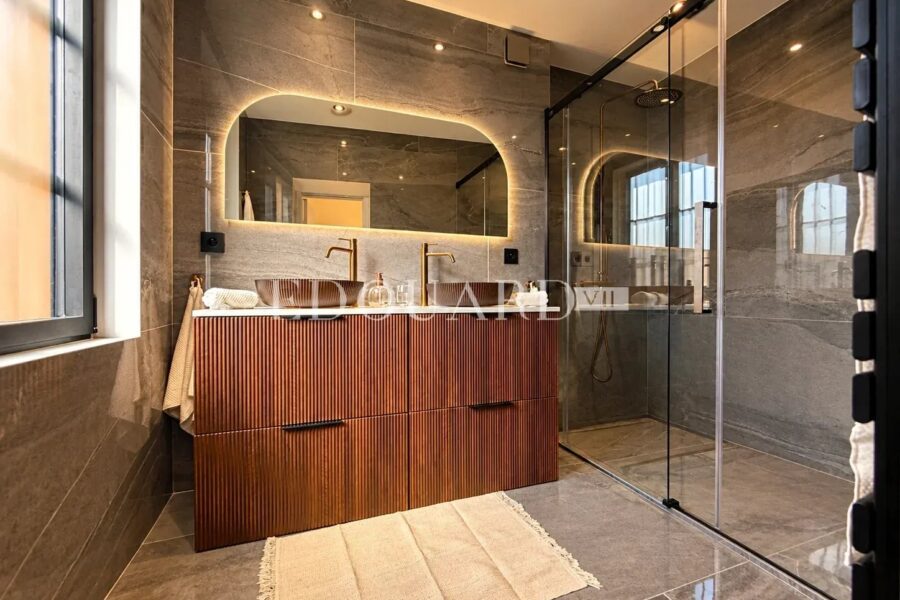 Maison à vendre à Menton — Vue mer — photo 36