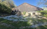 Maison à vendre à Mont-Saxonnex — Vue montagne — photo 2