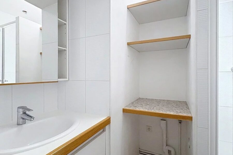 Appartement à vendre à Paris 8e arrondissement — Vue sur la ville — photo 20