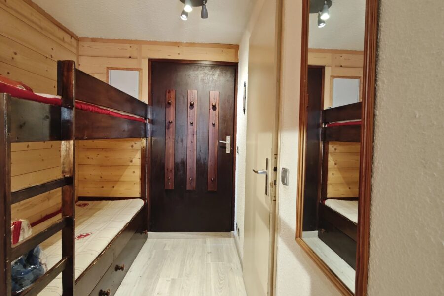 Appartement à vendre à Morillon — Vue nature — photo 5