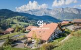 Maison à vendre à Manigod — Vue montagne — photo 29