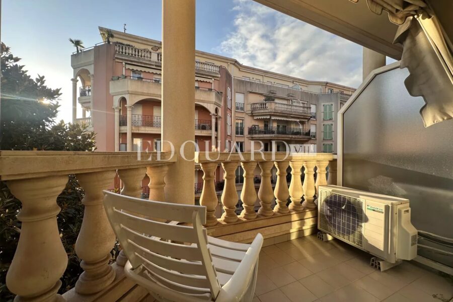 Appartement à vendre à Menton — Vue mer — photo 7
